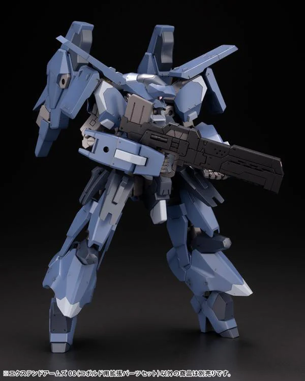 Frame Arms Extend Arm S08 Customization Kit - Image 4