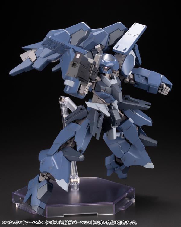 Frame Arms Extend Arm S08 Customization Kit - Image 5