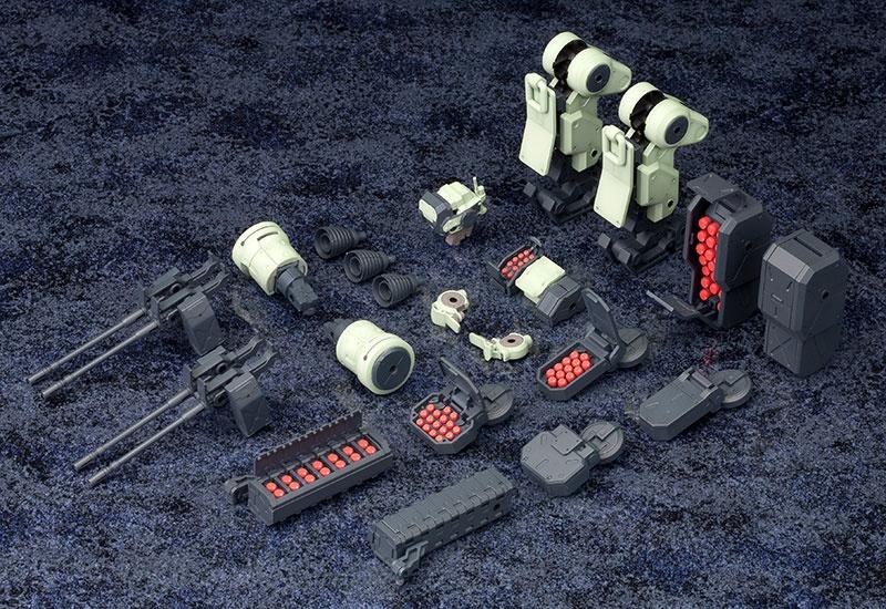 FRAME ARMS EXTEND ARMS03:RE FOR GREIFEN - Image 4