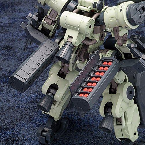 FRAME ARMS EXTEND ARMS03:RE FOR GREIFEN - Image 5
