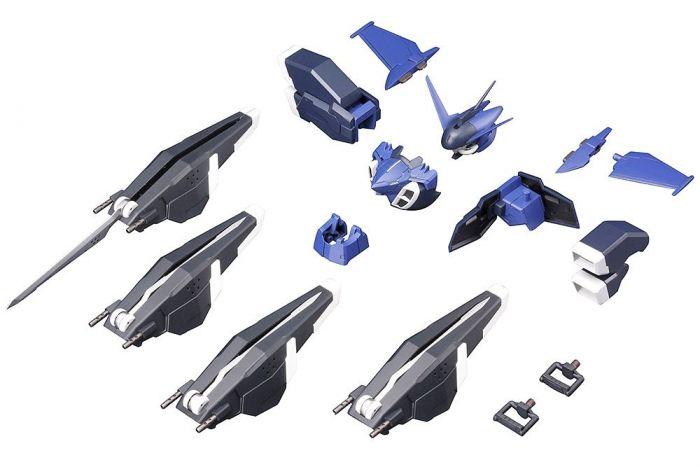 FRAME ARMS EXTEND ARMS04:RE FOR STYLET - Image 3
