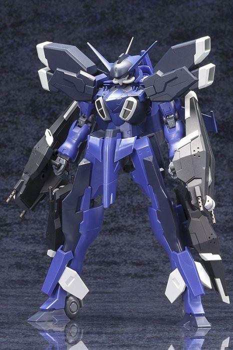 FRAME ARMS EXTEND ARMS04:RE FOR STYLET - Image 4