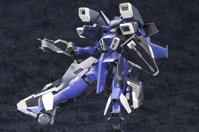 FRAME ARMS EXTEND ARMS04:RE FOR STYLET - Image 7