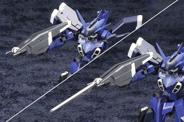 FRAME ARMS EXTEND ARMS04:RE FOR STYLET - Image 8