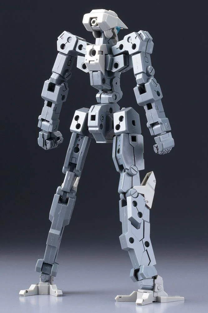 FRAME ARMS FRAME ARCHITECT RENEWAL VER. (GRAY) - Image 2