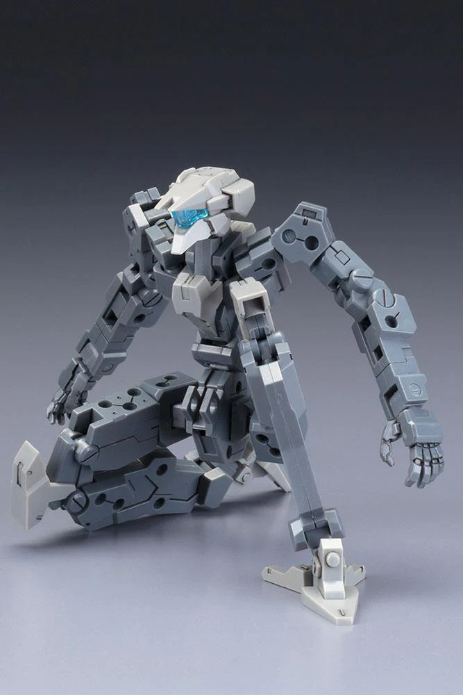 FRAME ARMS FRAME ARCHITECT RENEWAL VER. (GRAY) - Image 4
