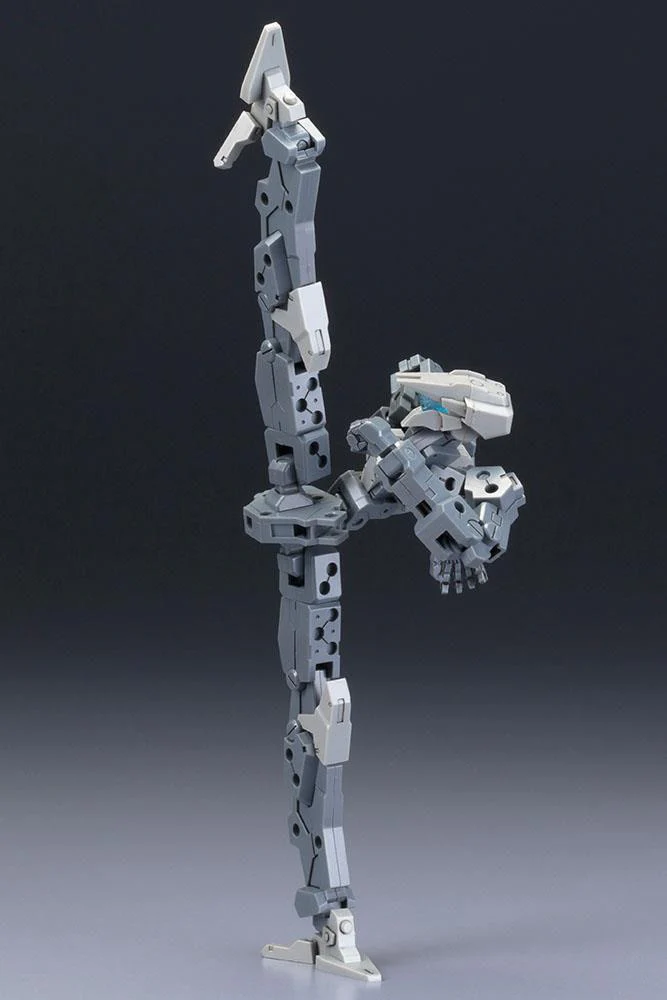 FRAME ARMS FRAME ARCHITECT RENEWAL VER. (GRAY) - Image 5