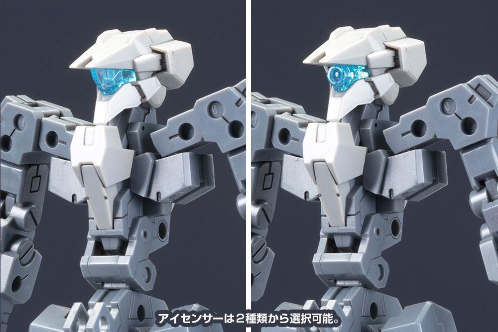 FRAME ARMS FRAME ARCHITECT RENEWAL VER. (GRAY) - Image 6