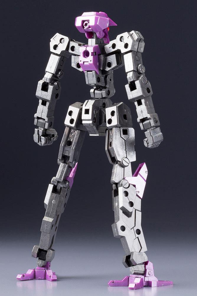 FRAME ARMS FRAME ARCHITECT RENEWAL VER. (GUNMETAL) - Image 3