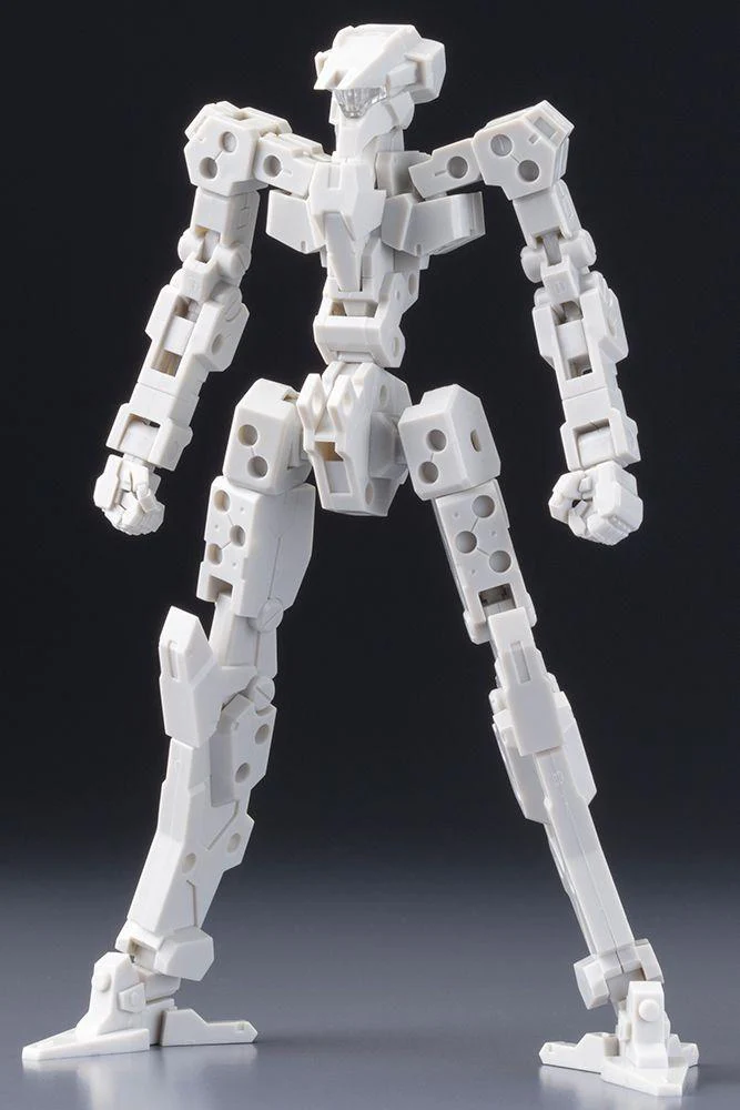 FRAME ARMS FRAME ARCHITECT RENEWAL VER. (OFF-WHITE)