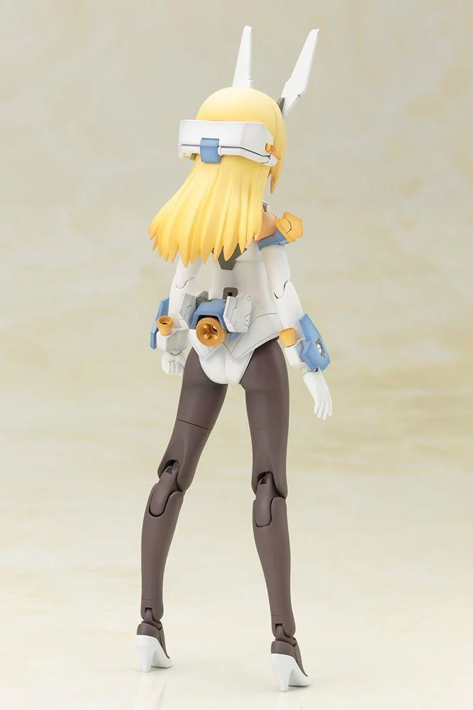 FRAME ARMS GIRL BASELARD MODEL KIT - Image 11