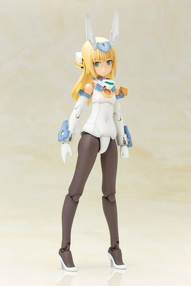 FRAME ARMS GIRL BASELARD MODEL KIT - Image 9