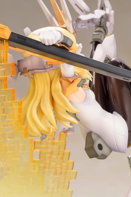 Frame Arms Girl Baselard (Session Go!!) Ani*Statue - Image 11