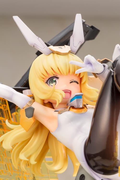 Frame Arms Girl Baselard (Session Go!!) Ani*Statue - Image 3