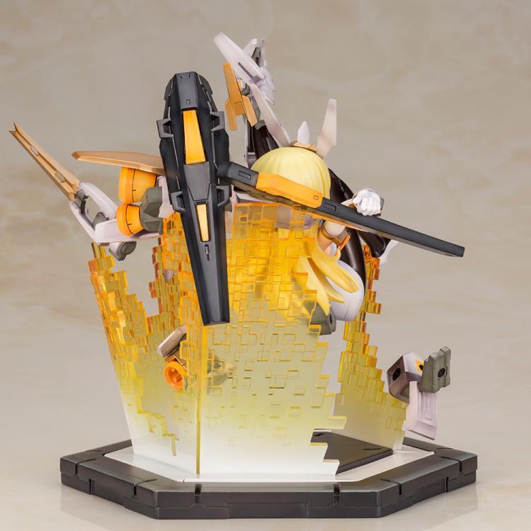 Frame Arms Girl Baselard (Session Go!!) Ani*Statue - Image 4