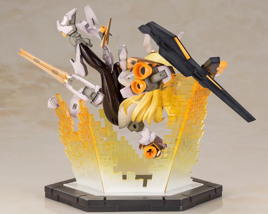 Frame Arms Girl Baselard (Session Go!!) Ani*Statue - Image 5