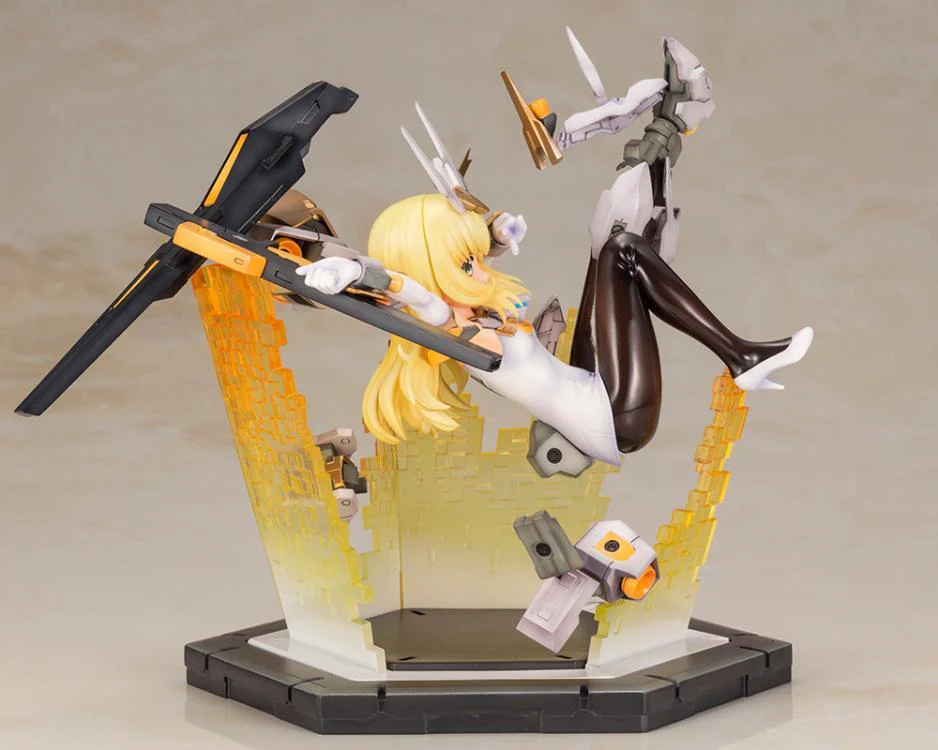 Frame Arms Girl Baselard (Session Go!!) Ani*Statue - Image 8