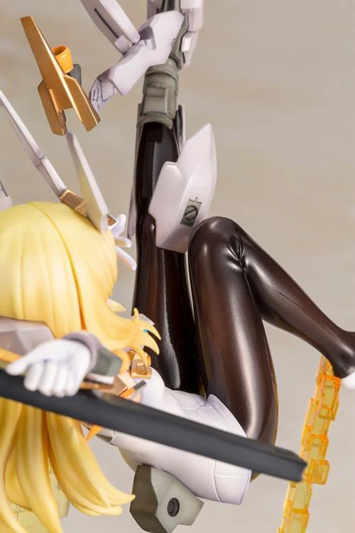 Frame Arms Girl Baselard (Session Go!!) Ani*Statue - Image 9