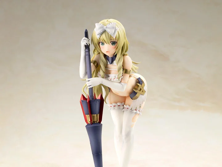 Frame Arms Girl Durga I Figure