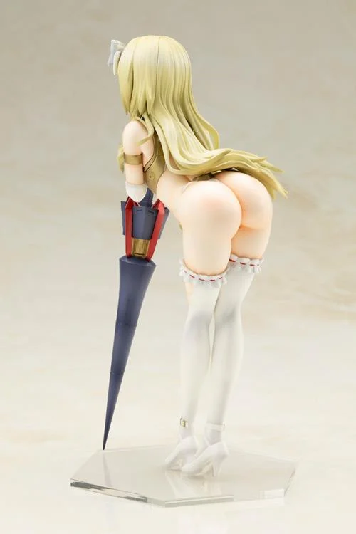 Frame Arms Girl Durga I Figure - Image 10