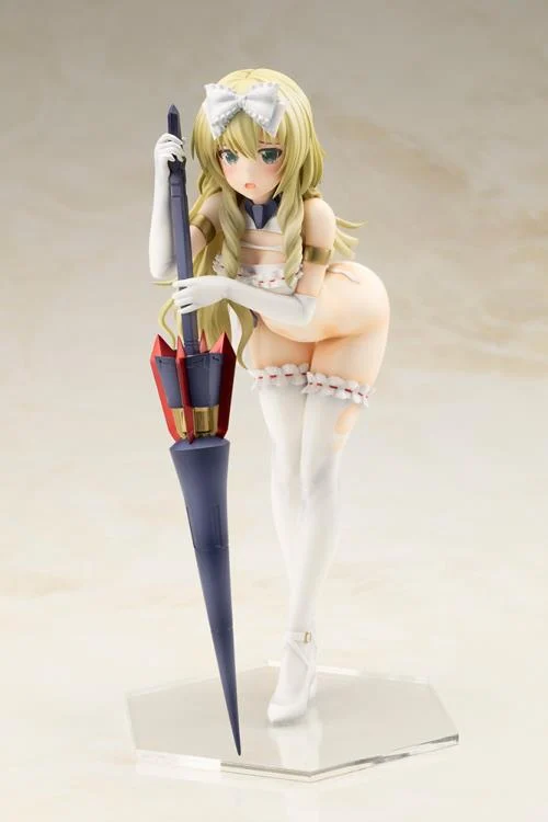 Frame Arms Girl Durga I Figure - Image 11