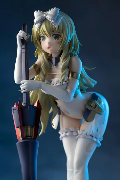 Frame Arms Girl Durga I Figure - Image 14