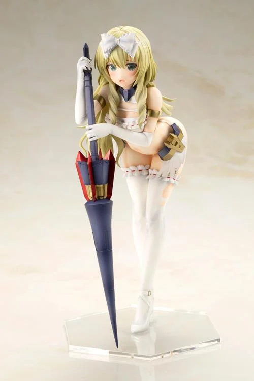 Frame Arms Girl Durga I Figure - Image 2