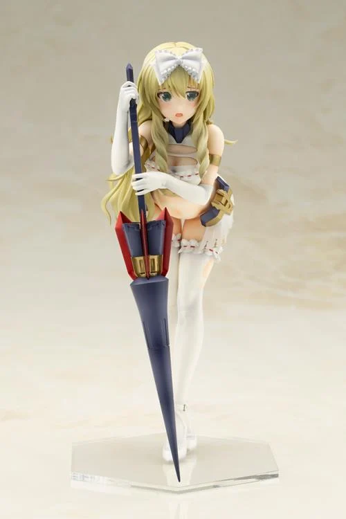 Frame Arms Girl Durga I Figure - Image 3