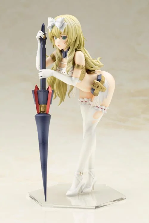 Frame Arms Girl Durga I Figure - Image 4