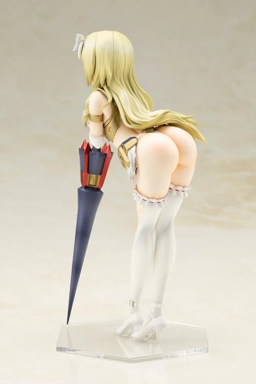 Frame Arms Girl Durga I Figure - Image 5
