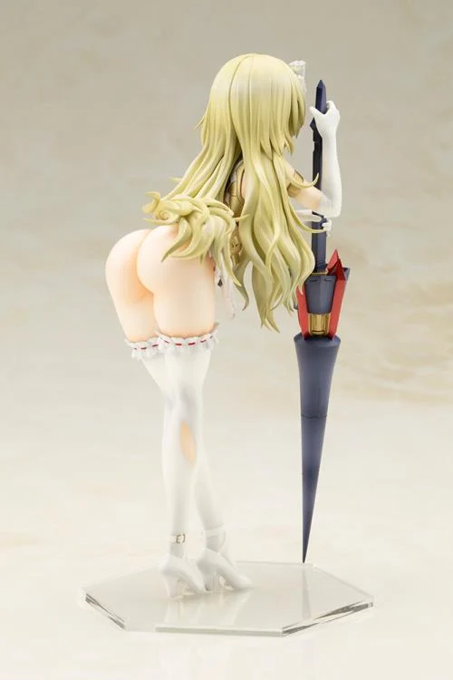 Frame Arms Girl Durga I Figure - Image 7