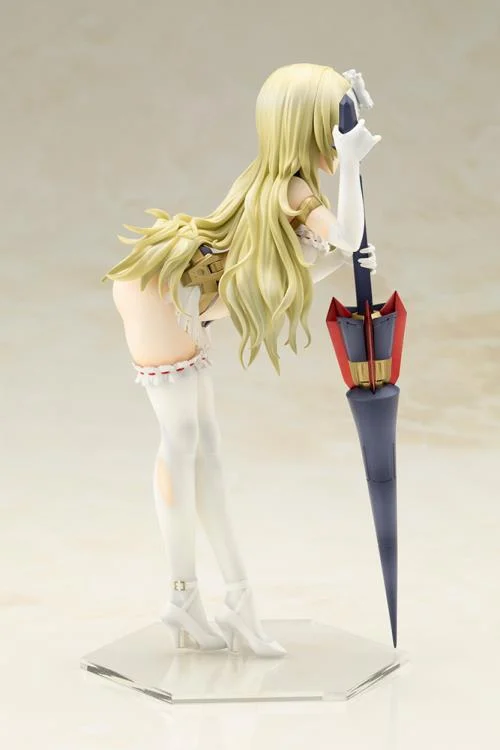 Frame Arms Girl Durga I Figure - Image 8