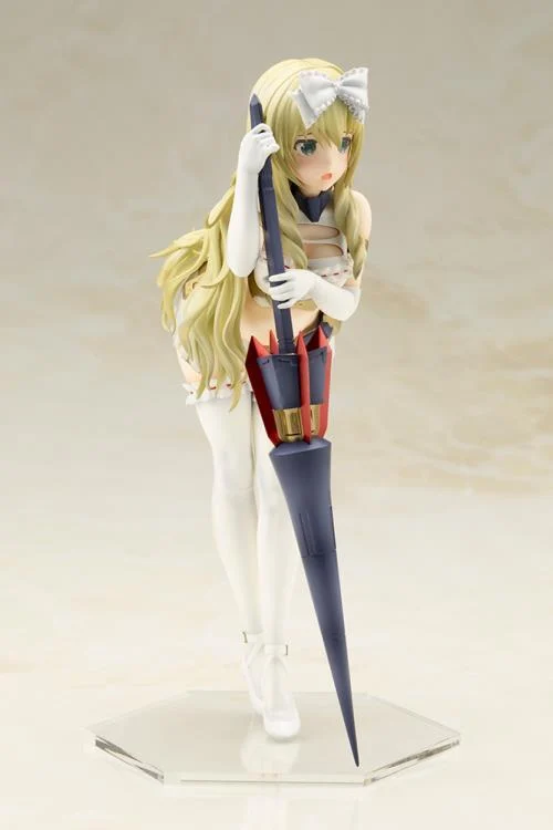 Frame Arms Girl Durga I Figure - Image 9