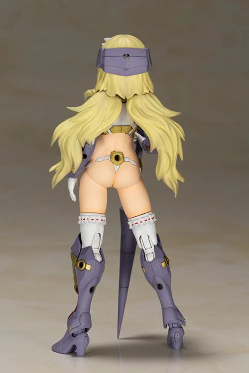 Frame Arms Girl Durga I Model Kit - Image 12