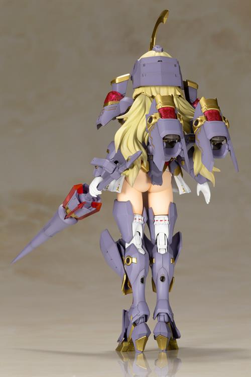 Frame Arms Girl Durga I Model Kit - Image 8