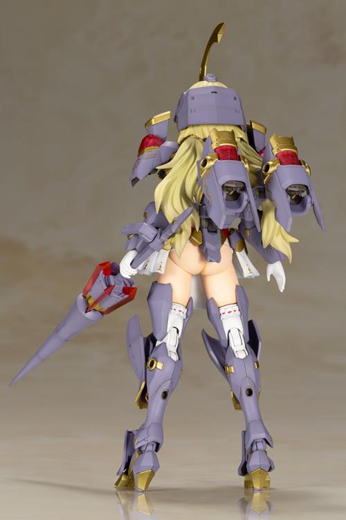 Frame Arms Girl Durga I Model Kit - Image 9