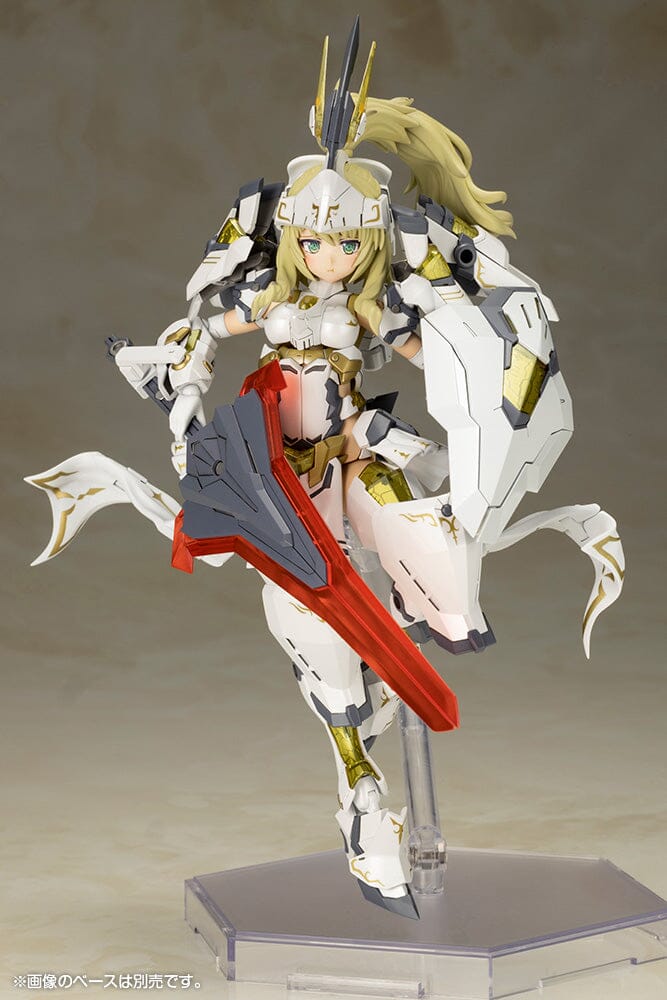 Frame Arms Girl Durga II Model Kit - Image 6