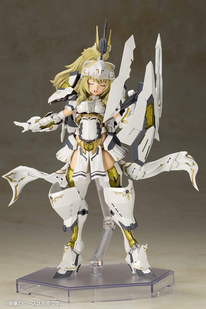 Frame Arms Girl Durga II Model Kit - Image 8