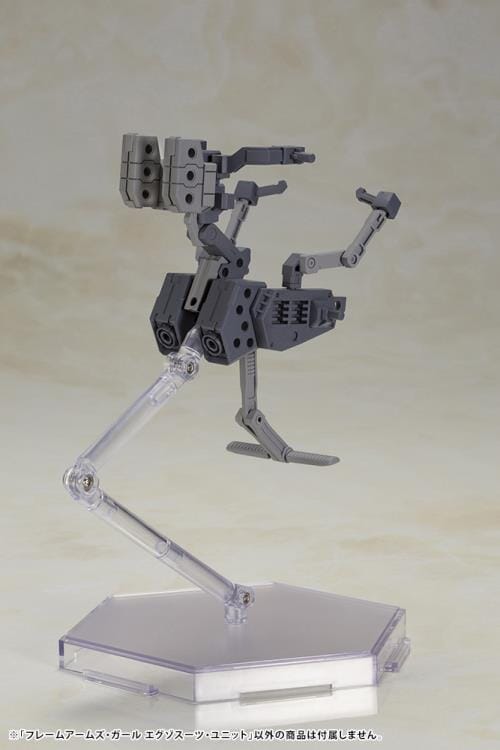 Frame Arms Girl Exosuit Unit Model Kit - Image 3
