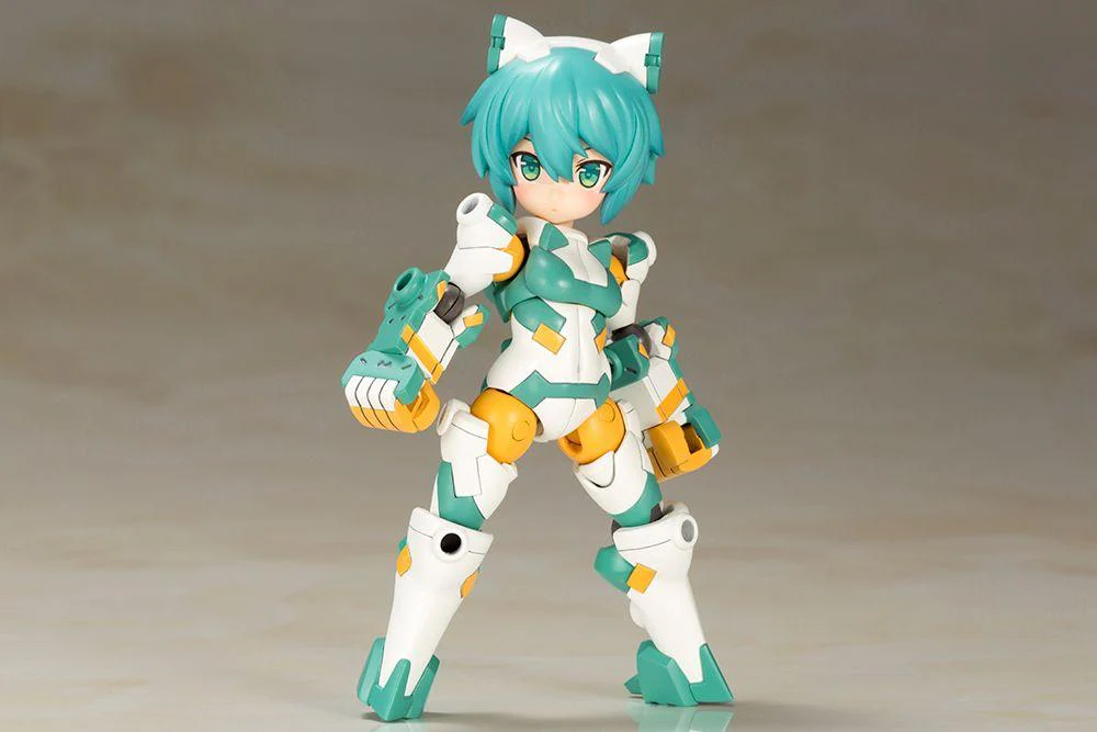 FRAME ARMS GIRL FG035 SYLPHY - Image 4