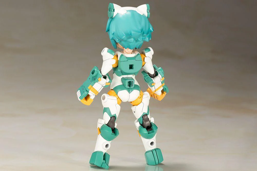 FRAME ARMS GIRL FG035 SYLPHY - Image 6