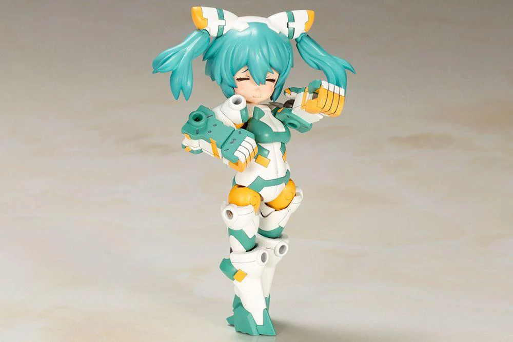 FRAME ARMS GIRL FG035 SYLPHY - Image 9