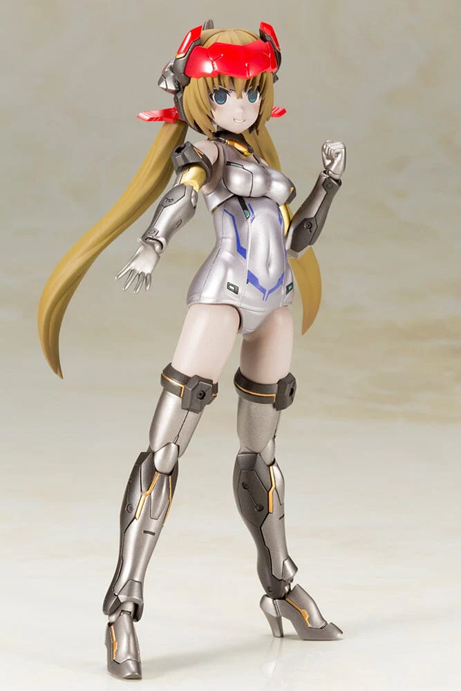Frame Arms Girl Hresvelgr=Invert Model Kit (Reissue) - Image 10