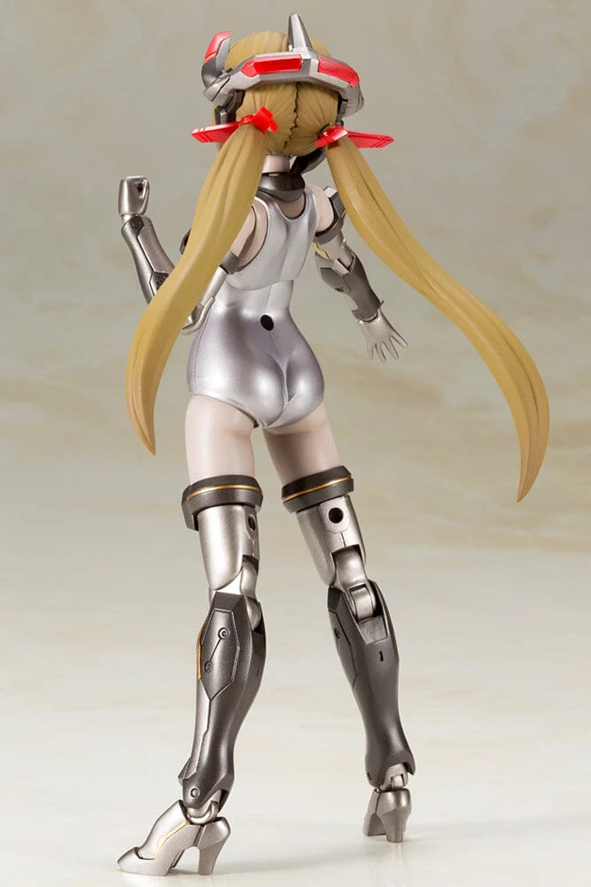 Frame Arms Girl Hresvelgr=Invert Model Kit (Reissue) - Image 11