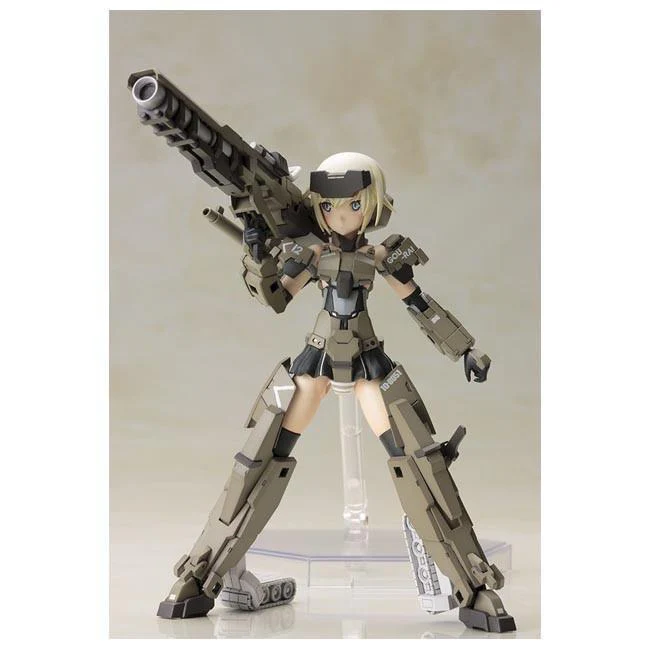 Frame Arms Girl Gourai - Image 8