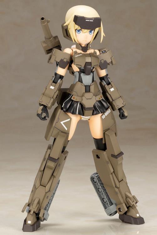 Frame Arms Girl Gourai-Kai (Ver.2) Model Kit - Image 10