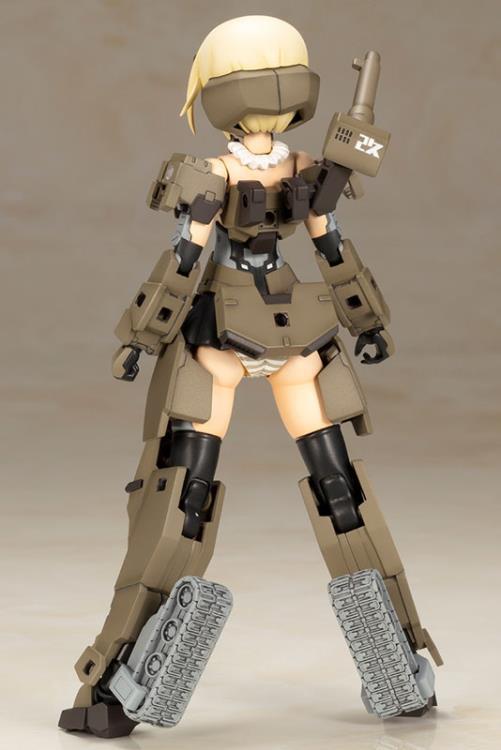 Frame Arms Girl Gourai-Kai (Ver.2) Model Kit - Image 12