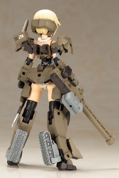 Frame Arms Girl Gourai-Kai (Ver.2) Model Kit - Image 7