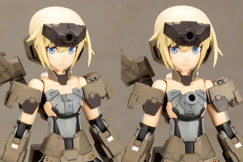 Frame Arms Girl Gourai-Kai (Ver.2) Model Kit - Image 9