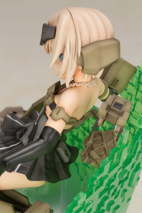 Frame Arms Girl Gourai (Session Go :RE) Ani*Statue - Image 4
